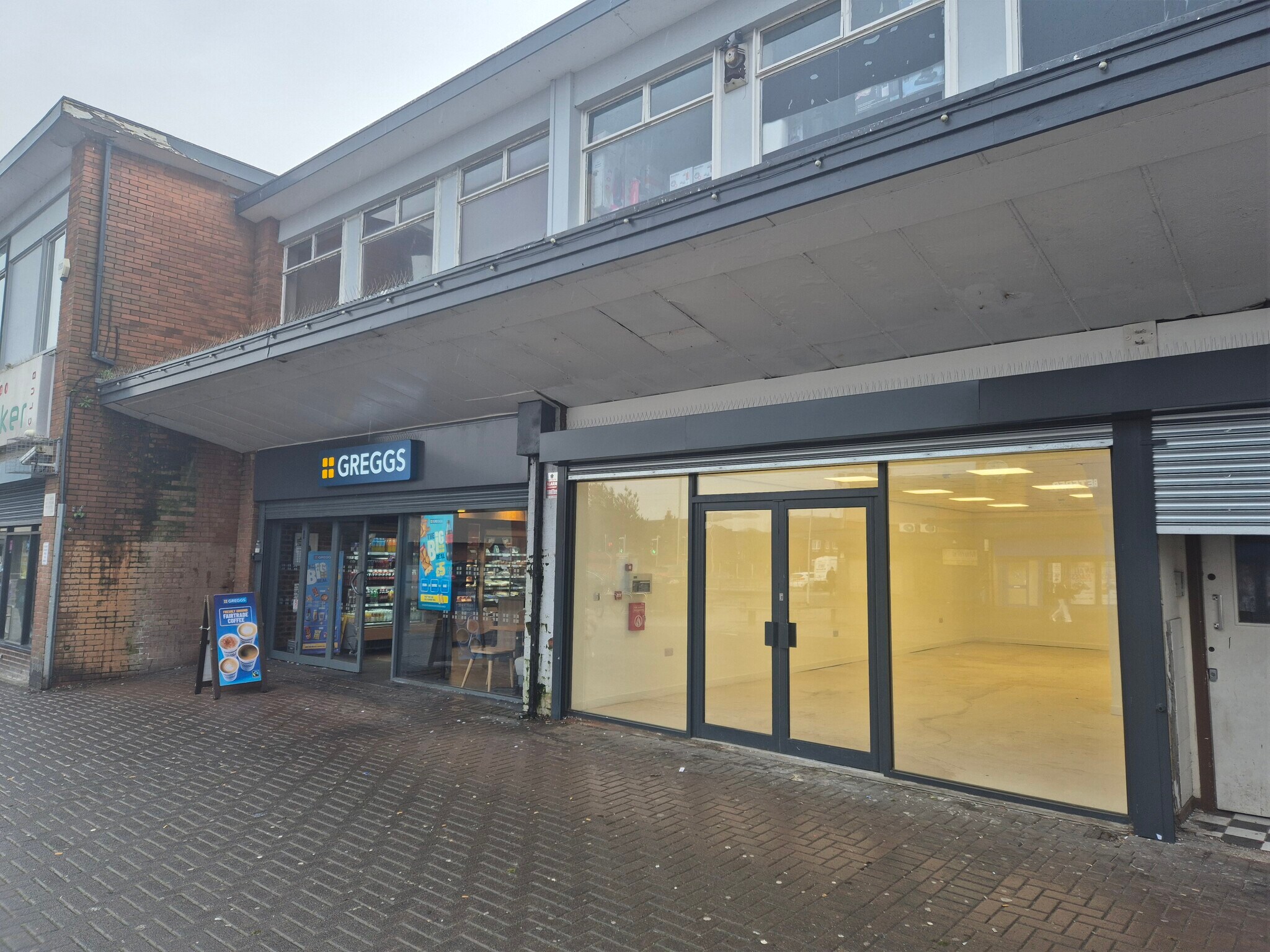 3-3A Marian Sq, Bootle to rent Primary Photo- Image 1 of 6