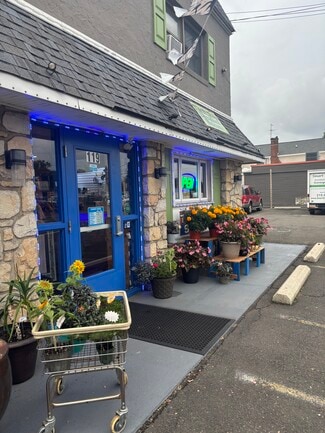 More details for 119 York Rd, Warminster Township, PA - Retail for Sale