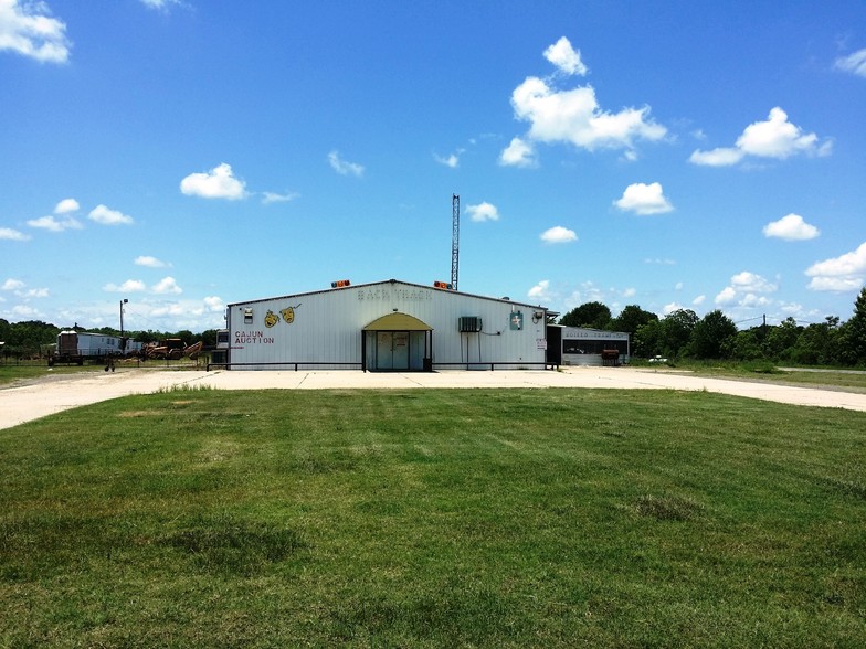 4527 Highway 167, Opelousas, LA for sale - Primary Photo - Image 1 of 1