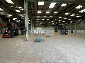More details for Office, Industrial to Rent