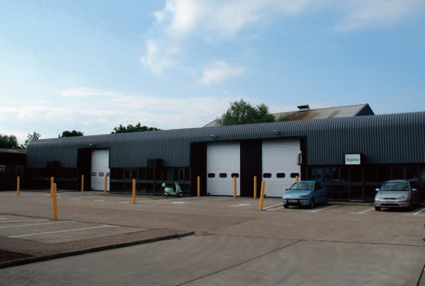 Diplocks Way, Hailsham for sale - Primary Photo - Image 1 of 1