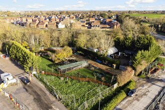 Old Risborough Rd, Aylesbury, BKM - AERIAL  map view - Image1