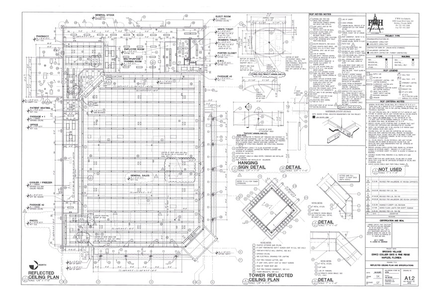 12955 Collier Blvd, Naples, FL for rent - Floor Plan - Image 2 of 21