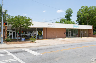 101 13th Ave, Cordele, GA for sale Primary Photo- Image 1 of 1