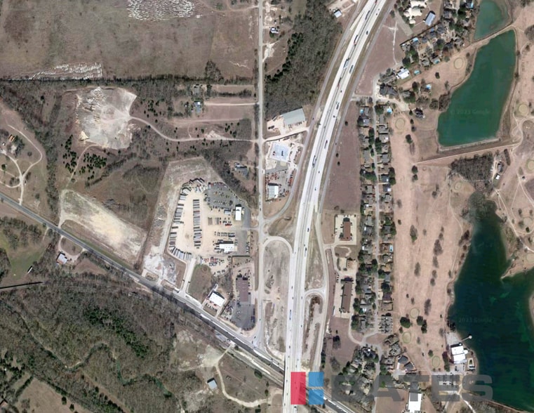 310 FM 664, Waxahachie, TX for sale - Building Photo - Image 2 of 2