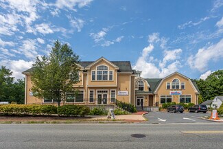 More details for 19 N Main St, Sherborn, MA - Office for Rent