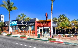 More details for 3224-3250 E Coast Hwy, Corona Del Mar, CA - Office/Retail for Rent