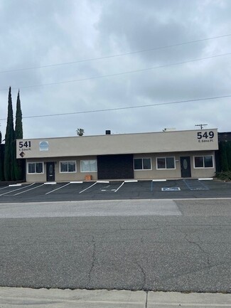 More details for 525 Edna Pl, Covina, CA - Industrial for Rent