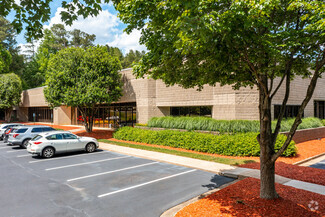 More details for 3055 Northwoods Cir, Peachtree Corners, GA - Industrial for Rent