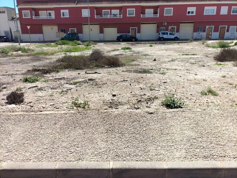 Land in Cox, Alicante for sale - Site Plan - Image 1 of 4