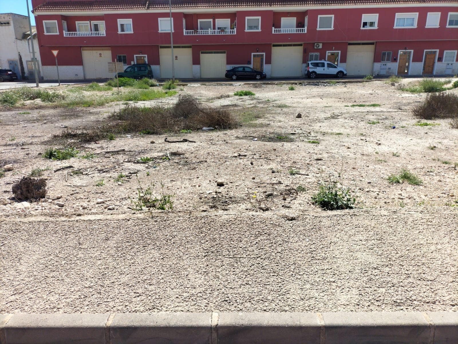 Land in Cox, Alicante for sale Site Plan- Image 1 of 5