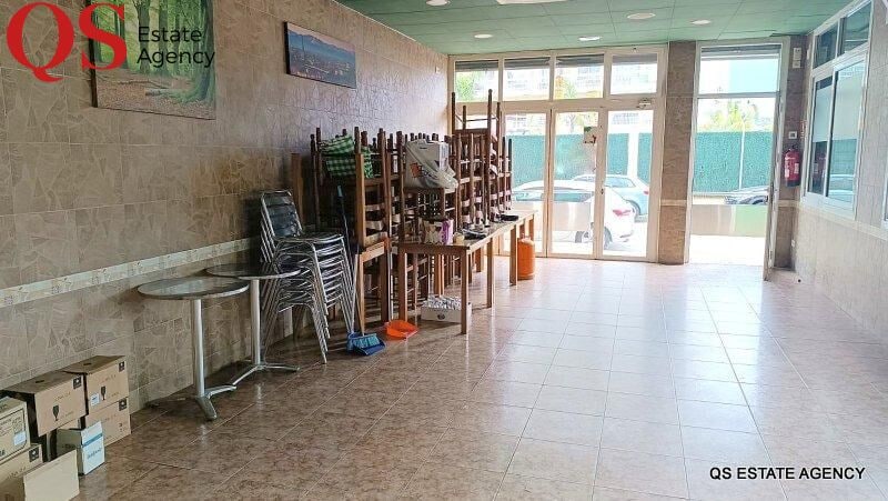 Build-to-Rent in Lloret de Mar, Gerona for sale Interior Photo- Image 1 of 6