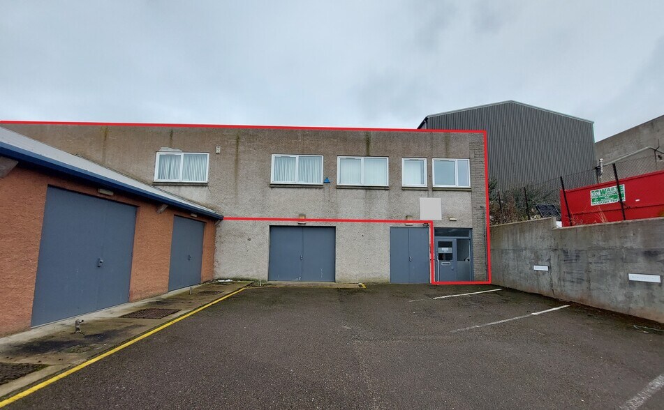 Craigshaw Rd, Aberdeen to rent - Building Photo - Image 1 of 3