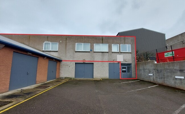 More details for Craigshaw Rd, Aberdeen - Office to Rent