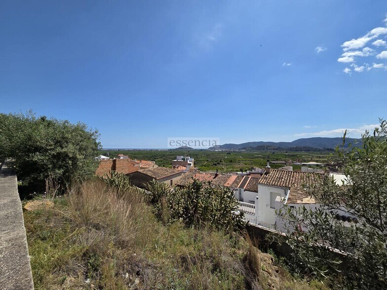 Land in València, Valencia for sale - Primary Photo - Image 2 of 15