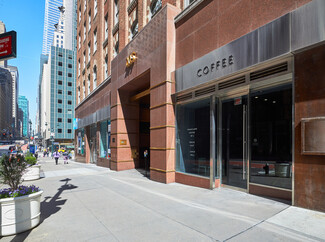 More details for 205 E 42nd St, New York, NY - Retail for Rent