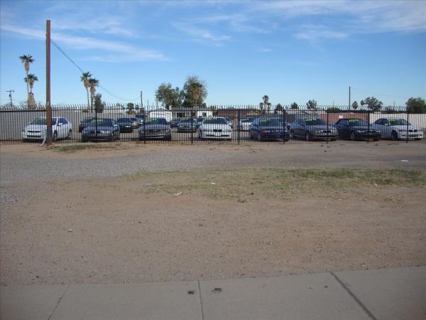 870 E Chandler Blvd, Chandler, AZ for sale - Building Photo - Image 1 of 26