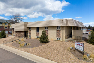 More details for 12001 W 63rd Pl, Arvada, CO - Office/Medical for Rent