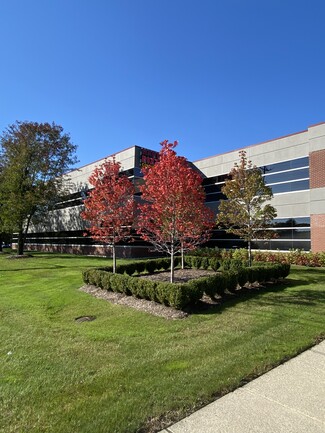 More details for 30201 Orchard Lake Rd, Farmington Hills, MI - Office for Rent