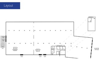 11085 Olinda St, Sun Valley, CA for rent Floor Plan- Image 1 of 1