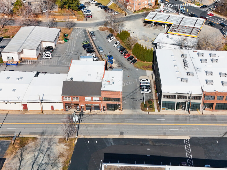 170 Broadway St, Asheville, NC for sale - Building Photo - Image 2 of 32