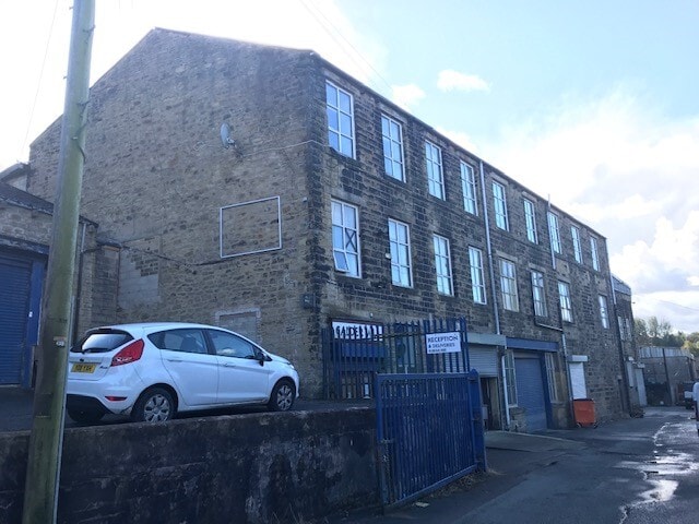 More details for Lenches Rd, Colne - Industrial to Rent
