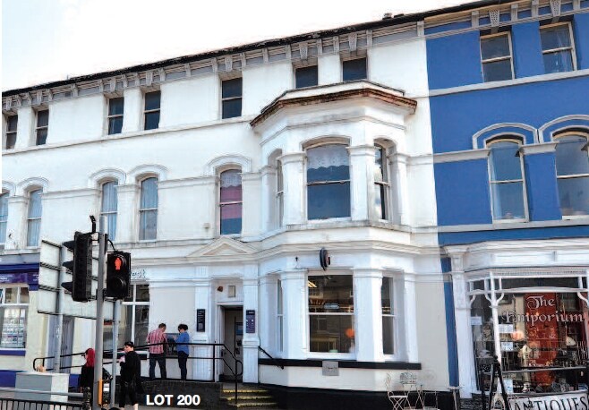 22 Heol Maengwyn, Machynlleth for sale Primary Photo- Image 1 of 1