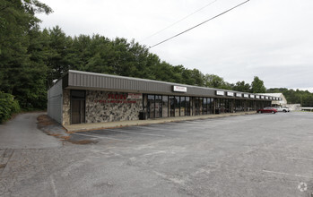 107 Middleton Way, Greer, SC for rent Building Photo- Image 1 of 3