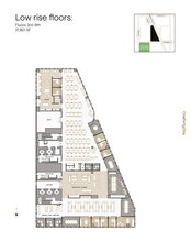 141 Willoughby St, Brooklyn, NY for rent Floor Plan- Image 1 of 1