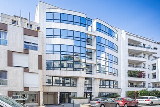 More details for 9 Bis Rue Henri Martin, Boulogne-Billancourt - Office to Rent