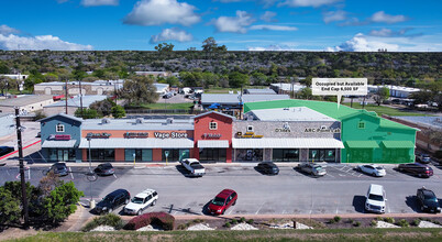 2551 Hwy 281, Marble Falls, TX for rent Building Photo- Image 1 of 6