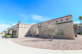 More details for 3650 S Eastern Ave, Las Vegas, NV - Office for Rent