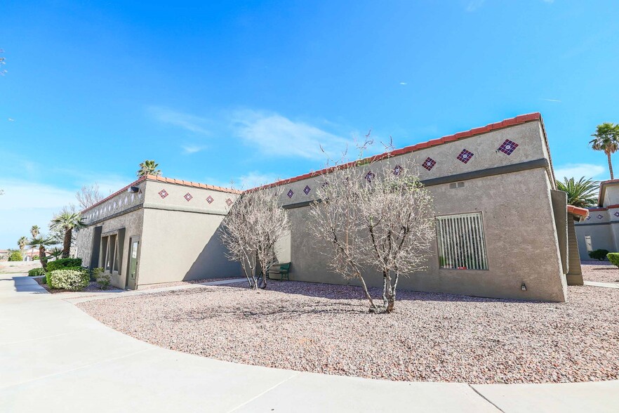 3650 S Eastern Ave, Las Vegas, NV for rent - Building Photo - Image 1 of 2