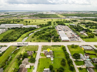 More details for 11820 Plainbrook St, La Porte, TX - Industrial for Sale