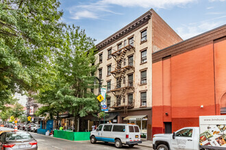 58-60 W 8th St, New York, NY for rent Building Photo- Image 1 of 4