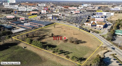 325 Robert Rose Dr, Murfreesboro, TN for sale Building Photo- Image 1 of 3