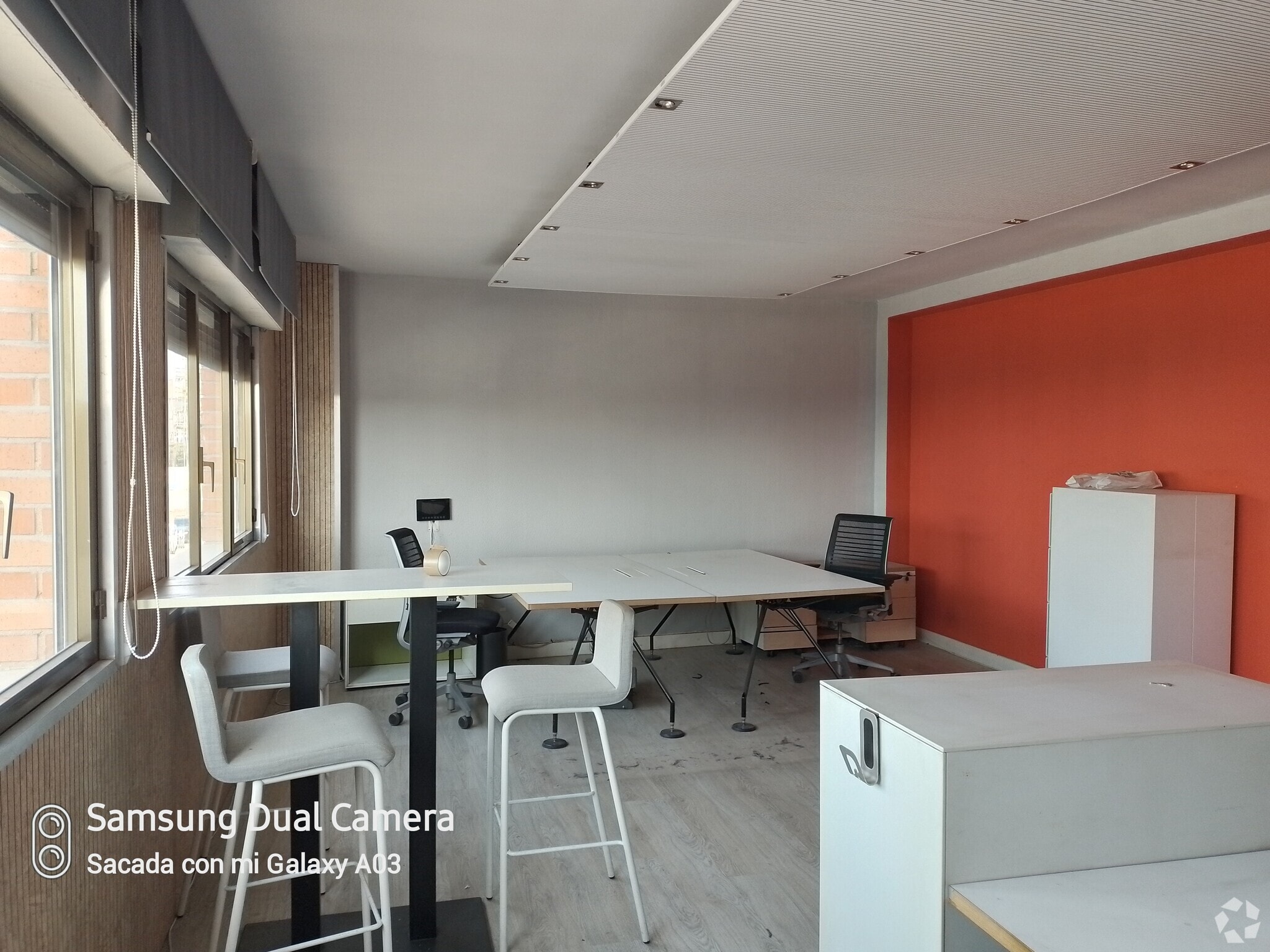 Co-working Space in Madrid, Madrid to rent Interior Photo- Image 1 of 2