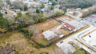 More details for 250 N Broad St, Winder, GA - Land for Sale