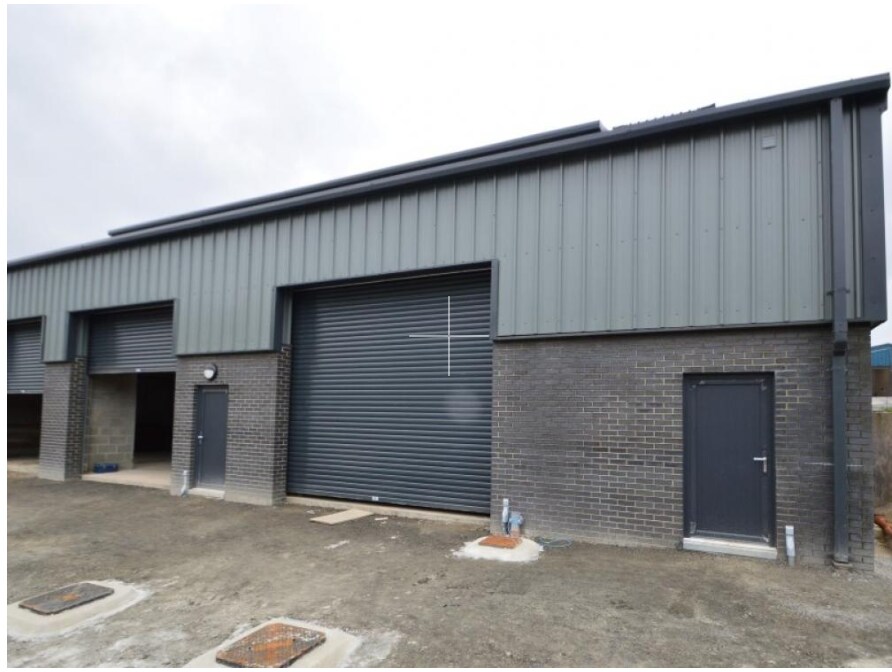 Innovation Court, Bideford for sale Primary Photo- Image 1 of 1