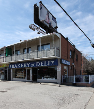 More details for 2896 Dufferin St, Toronto, ON - Retail for Sale