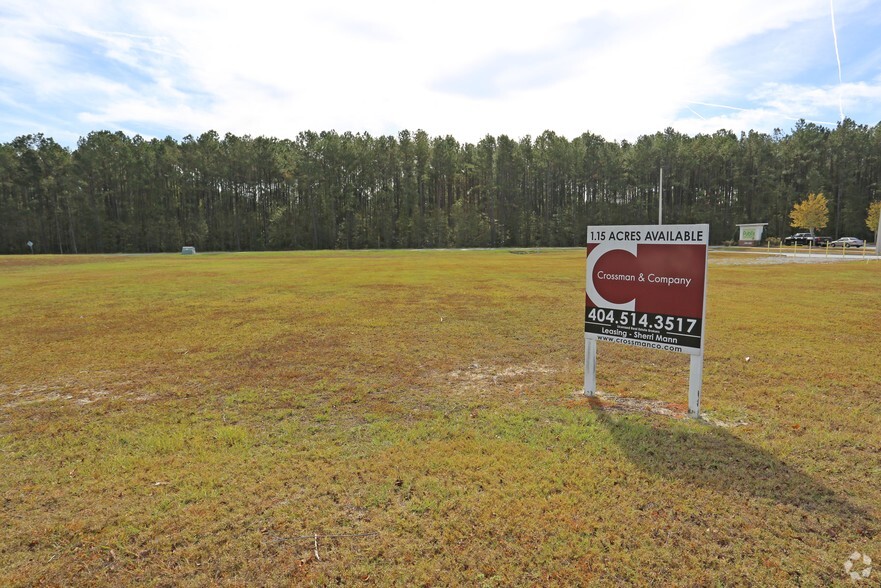 Ga-144 Hwy, Richmond Hill, GA for rent - Primary Photo - Image 1 of 2