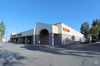 More details for 13241-13301 Whittier Blvd, Whittier, CA - Retail for Rent