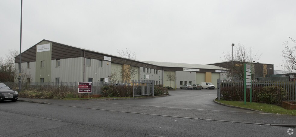 Barns Ground, Kenn for sale - Primary Photo - Image 1 of 1