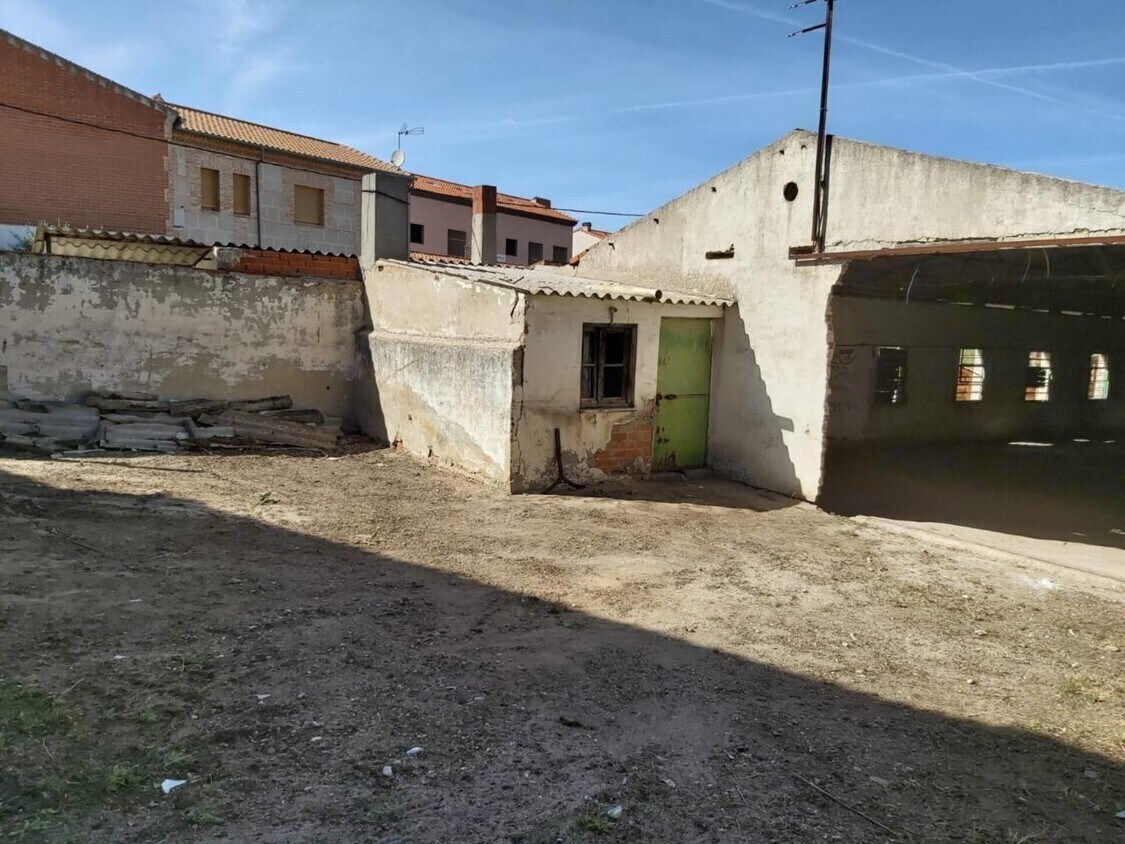 Calle Stmo Cristo de la Sala, Bargas, Toledo for sale Building Photo- Image 1 of 9
