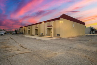 More details for 3557 National Dr, Norman, OK - Light Industrial, Industrial for Rent