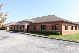 More details for 1476 N Green Mount Rd, O'Fallon, IL - Office for Rent