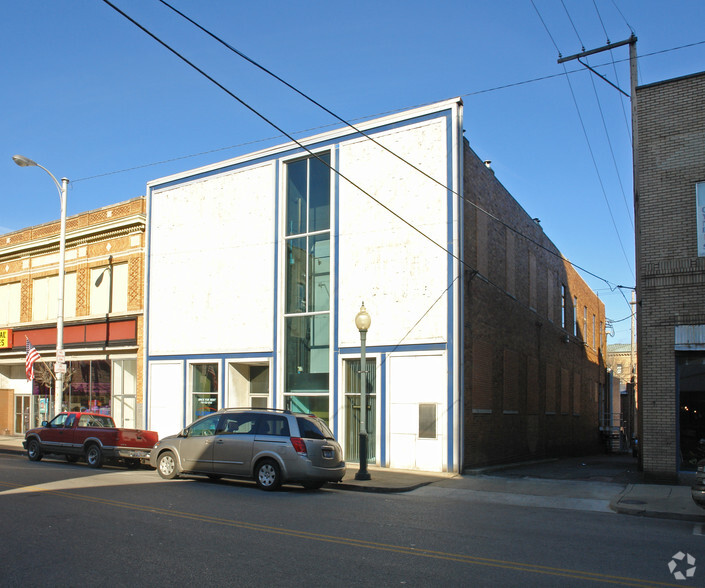 111 S 3rd St, Ironton, OH for rent - Building Photo - Image 2 of 2