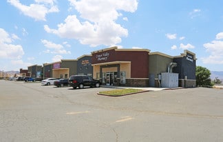 More details for 3720 Sierra Hwy, Acton, CA - Medical, Retail to Rent