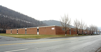 More details for 401 Broad St, Johnstown, PA - Industrial for Rent