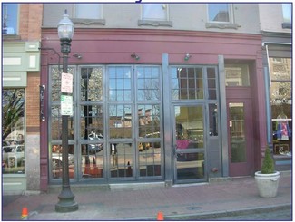 More details for 112 Washington St, Norwalk, CT - Retail for Rent